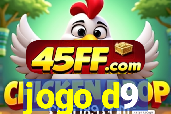 jogo d9